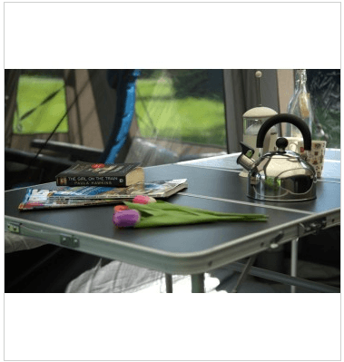 1.6L STAINLESS STEEL KETTLE WITH FOLDING HANDLE