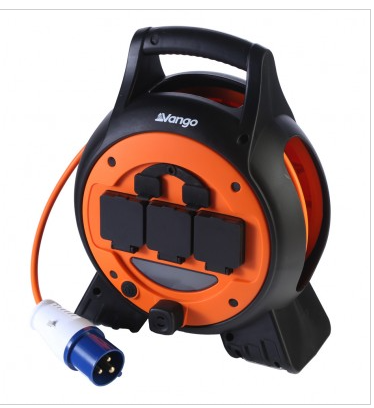 Vango Outdoor Camping Kit Gold