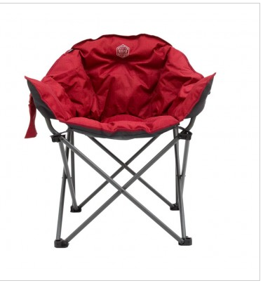 RADIATE EMBRACE CHAIR