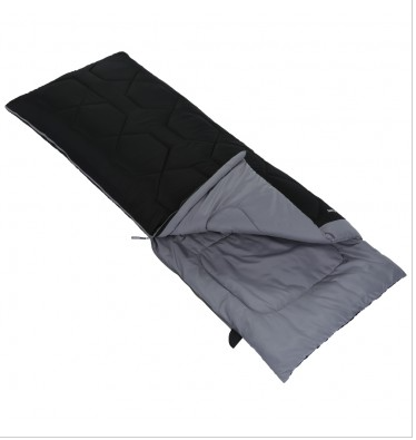 RADIATE SINGLE HEATED SLEEPING BAG