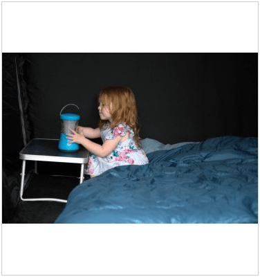 GRANITE CYPRESS 56 TABLE