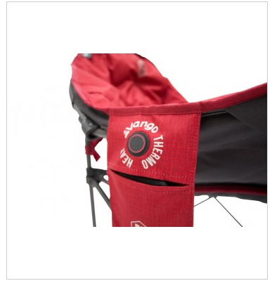 Vango Outdoor Camping Kit Platinum Pack