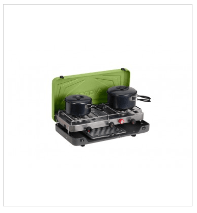 COMBI IR GRILL COOKER