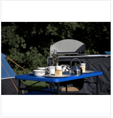 1.6L STAINLESS STEEL KETTLE WITH FOLDING HANDLE