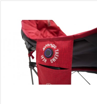 Vango Outdoor Camping Kit Platinum Pack