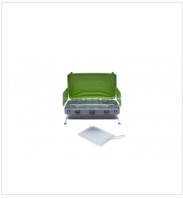 COMBI IR GRILL COMPACT