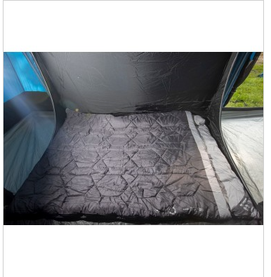 Vango Outdoor Camping Kit Platinum Pack