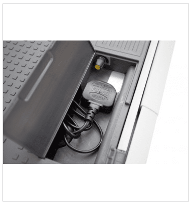 VANGO E-PINNACLE 30L