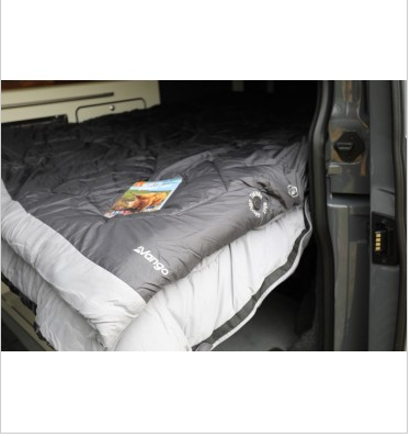 Vango Outdoor Camping Kit Platinum Pack