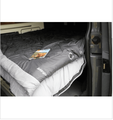 RADIATE DOUBLE HEATED SLEEPING BAG