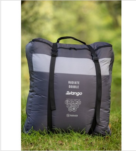 Vango Outdoor Camping Kit Platinum Pack