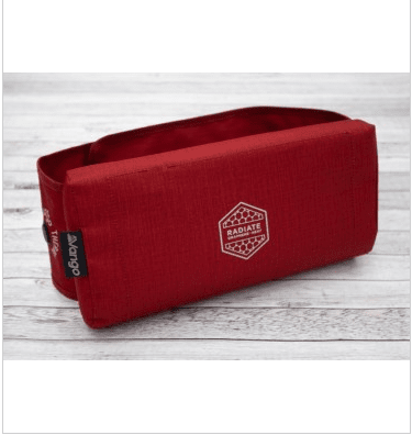 RADIATE HEATED CUSHION