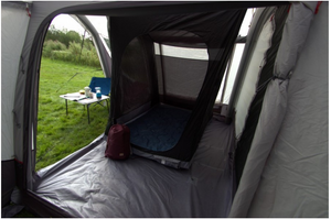 SPORTS AWNING BEDROOM - BR004