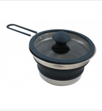 CUISINE 1L NON-STICK POT